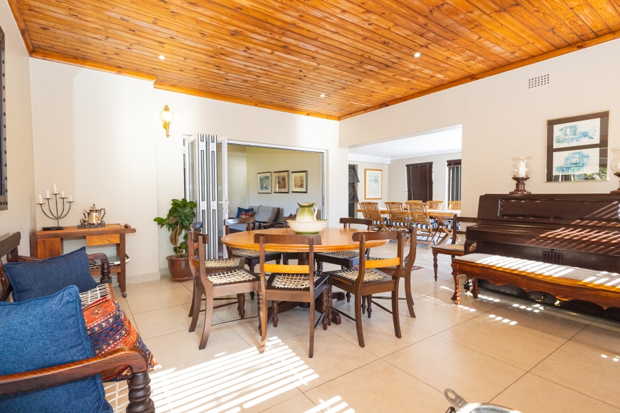 4 Bedroom Property for Sale in Eversdal Western Cape